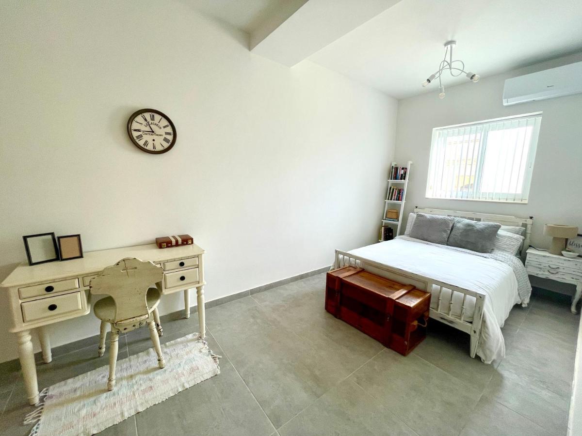 Ta Phyllis - Apartments & Villas With Sunset & Sea Views アインシーレム エクステリア 写真